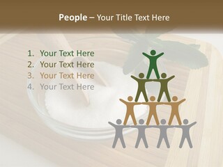 Ventilation Switch Power PowerPoint Template