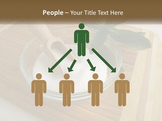 Ventilation Switch Power PowerPoint Template