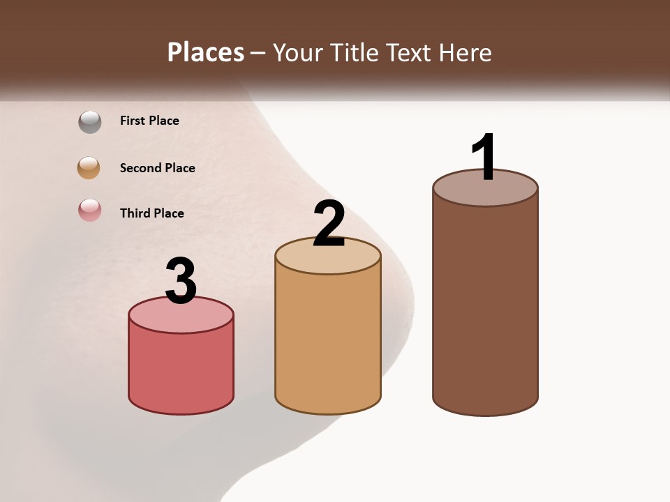 System Energy Power PowerPoint Template