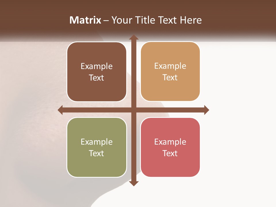System Energy Power PowerPoint Template