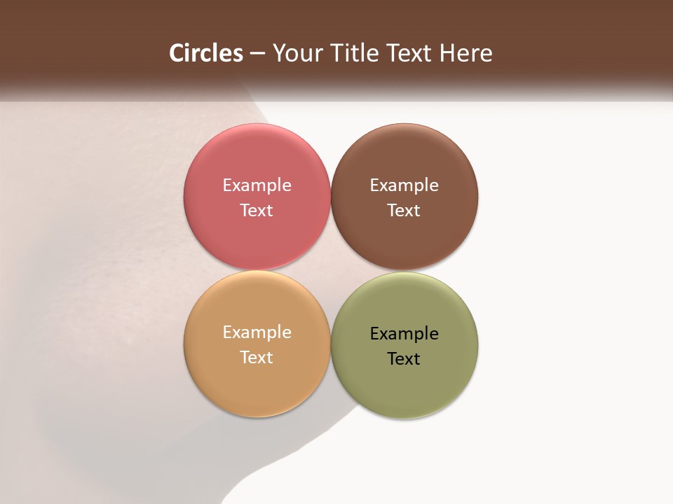 System Energy Power PowerPoint Template