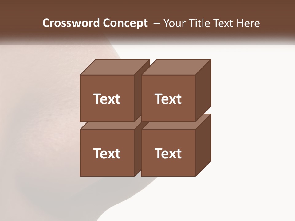 System Energy Power PowerPoint Template