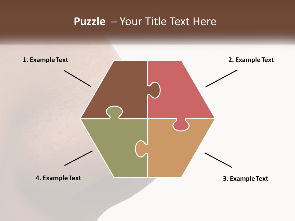 System Energy Power PowerPoint Template