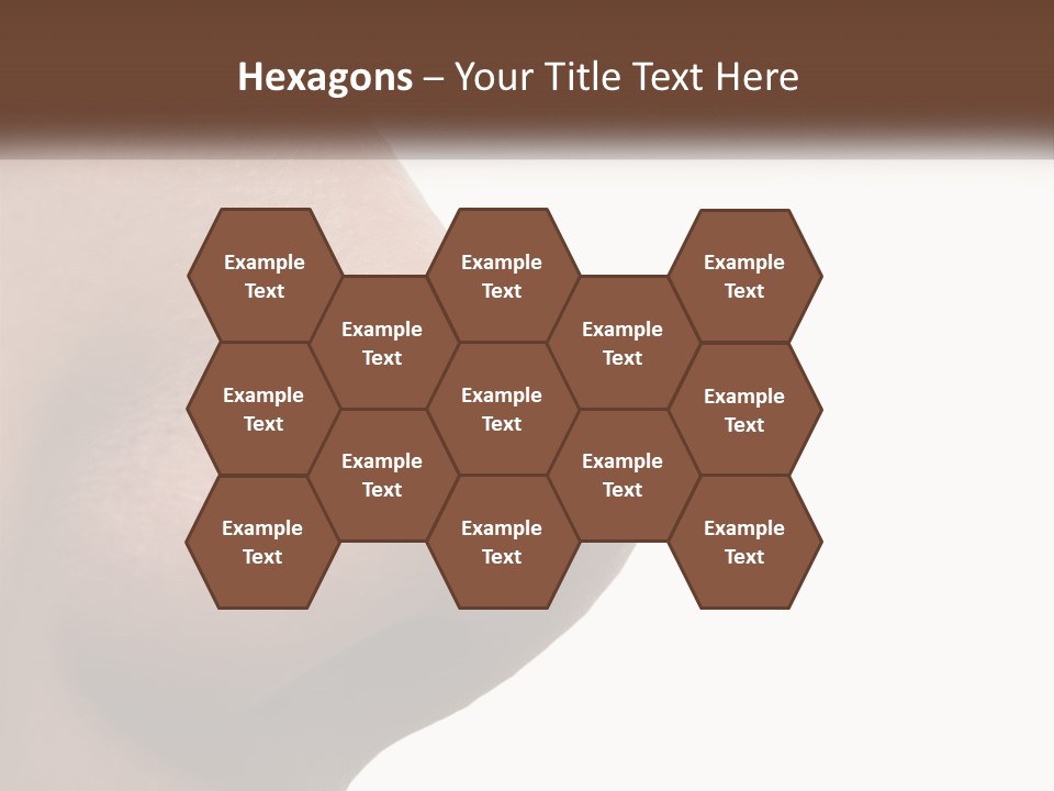 System Energy Power PowerPoint Template