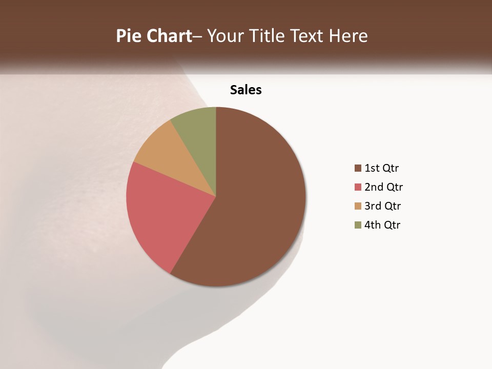 System Energy Power PowerPoint Template