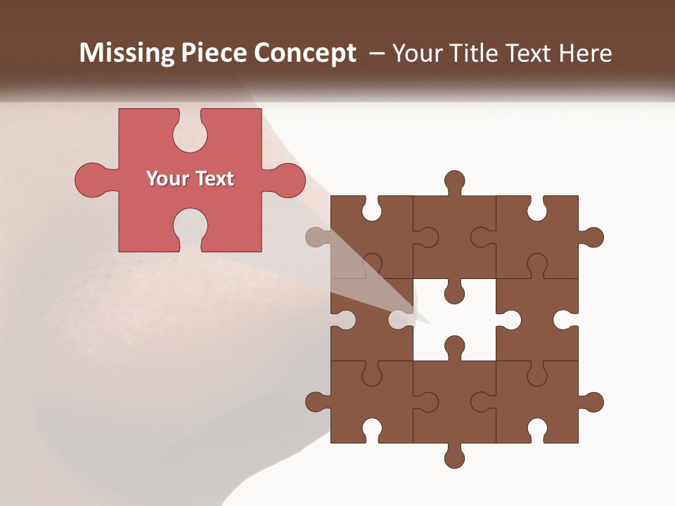 System Energy Power PowerPoint Template