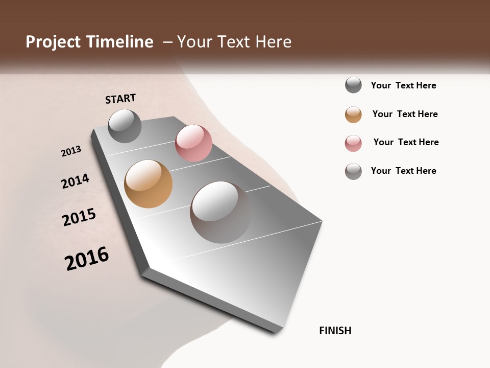 System Energy Power PowerPoint Template