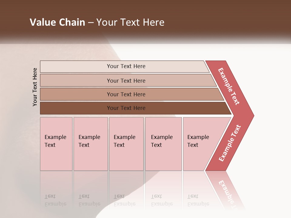 System Energy Power PowerPoint Template