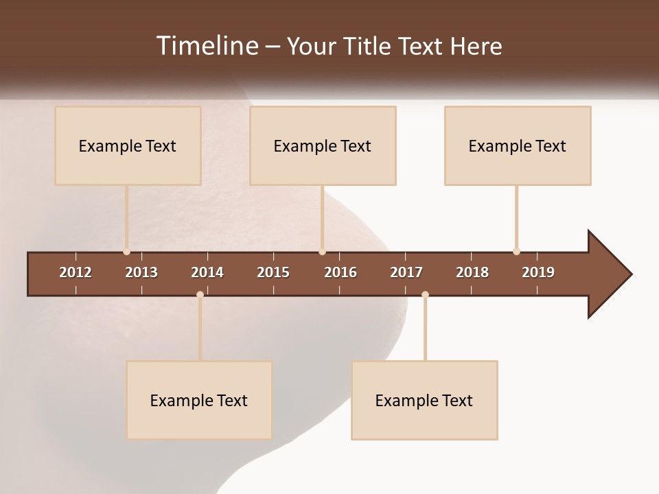 System Energy Power PowerPoint Template