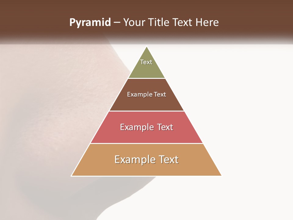 System Energy Power PowerPoint Template