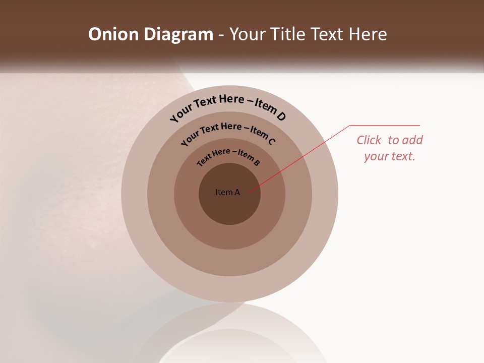 System Energy Power PowerPoint Template