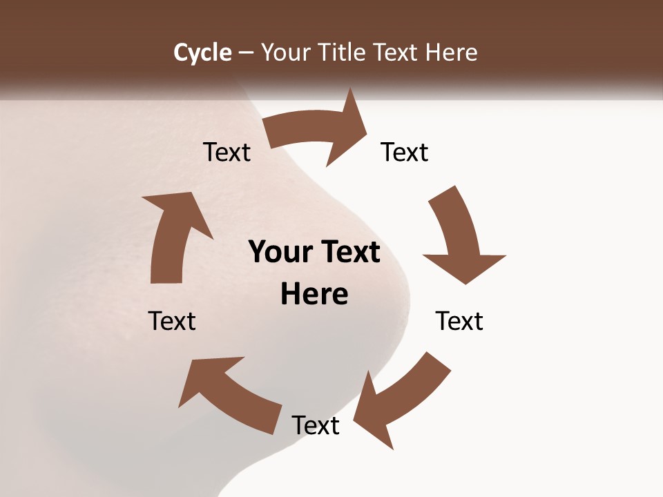 System Energy Power PowerPoint Template