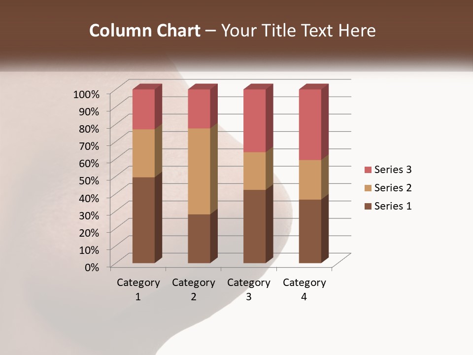 System Energy Power PowerPoint Template