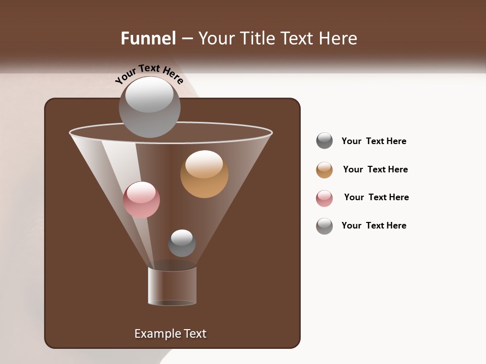 System Energy Power PowerPoint Template