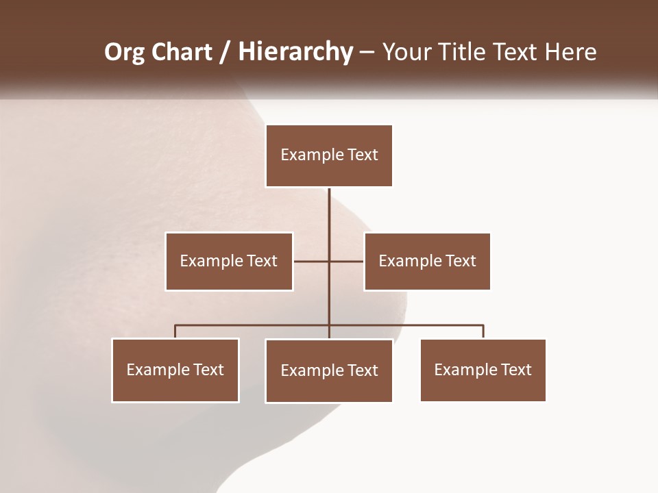 System Energy Power PowerPoint Template
