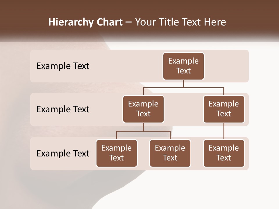 System Energy Power PowerPoint Template