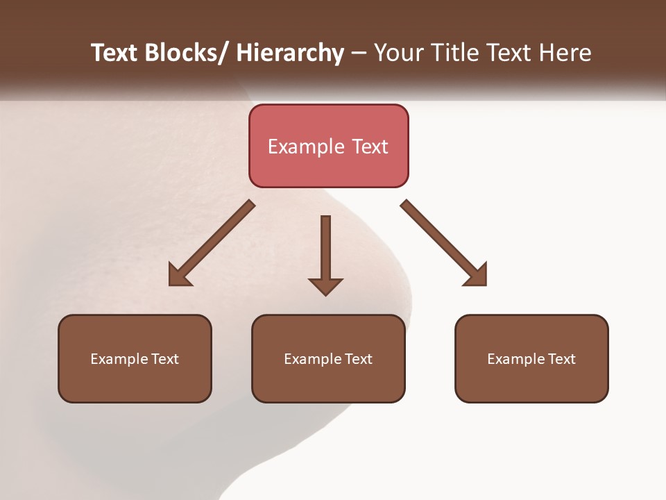 System Energy Power PowerPoint Template