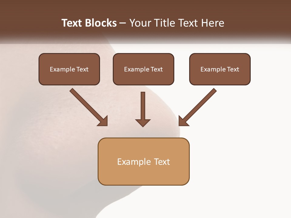 System Energy Power PowerPoint Template