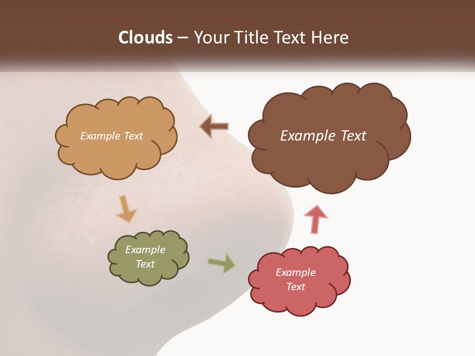 System Energy Power PowerPoint Template