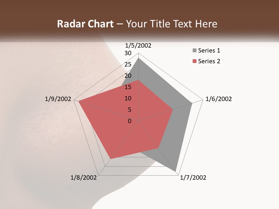 System Energy Power PowerPoint Template