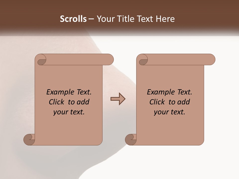 System Energy Power PowerPoint Template