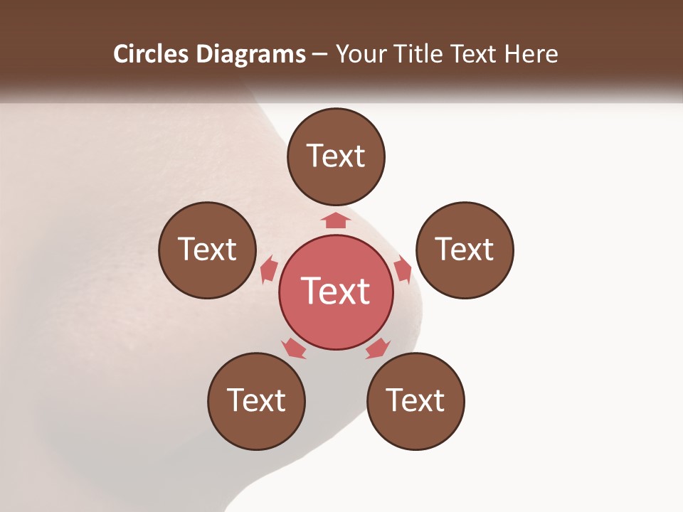 System Energy Power PowerPoint Template