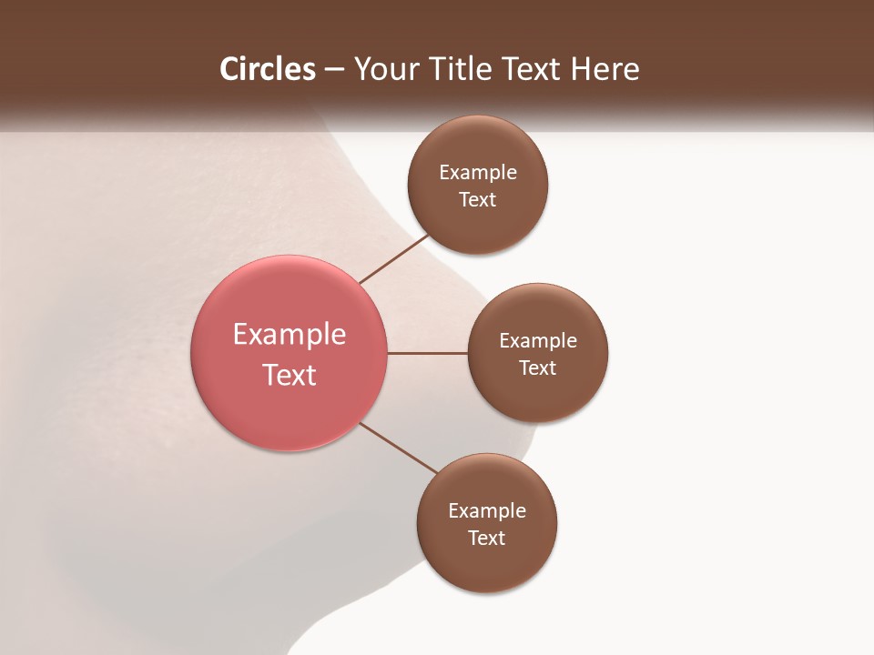 System Energy Power PowerPoint Template