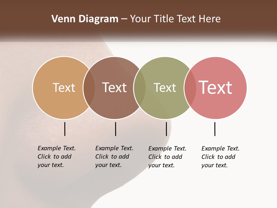System Energy Power PowerPoint Template