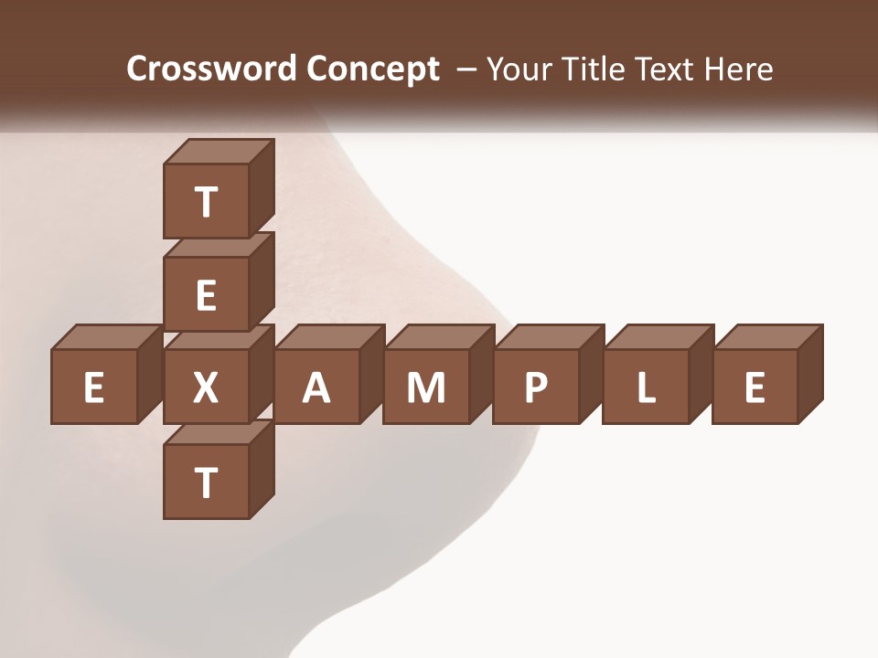 System Energy Power PowerPoint Template