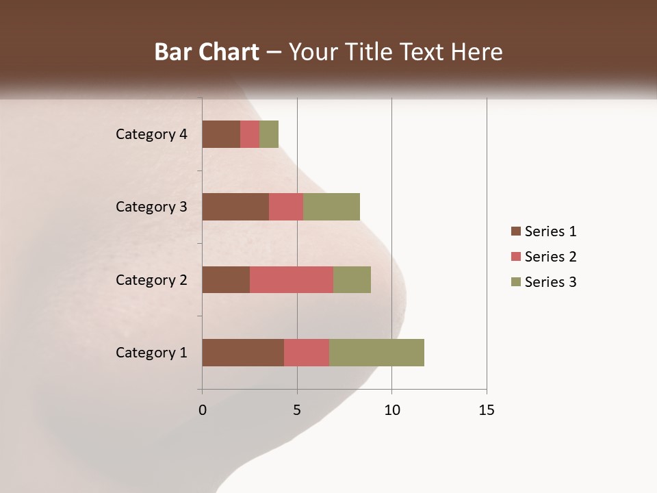 System Energy Power PowerPoint Template