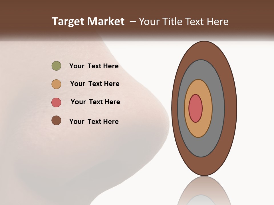 System Energy Power PowerPoint Template
