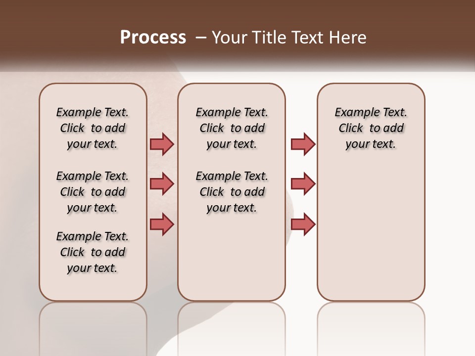 System Energy Power PowerPoint Template