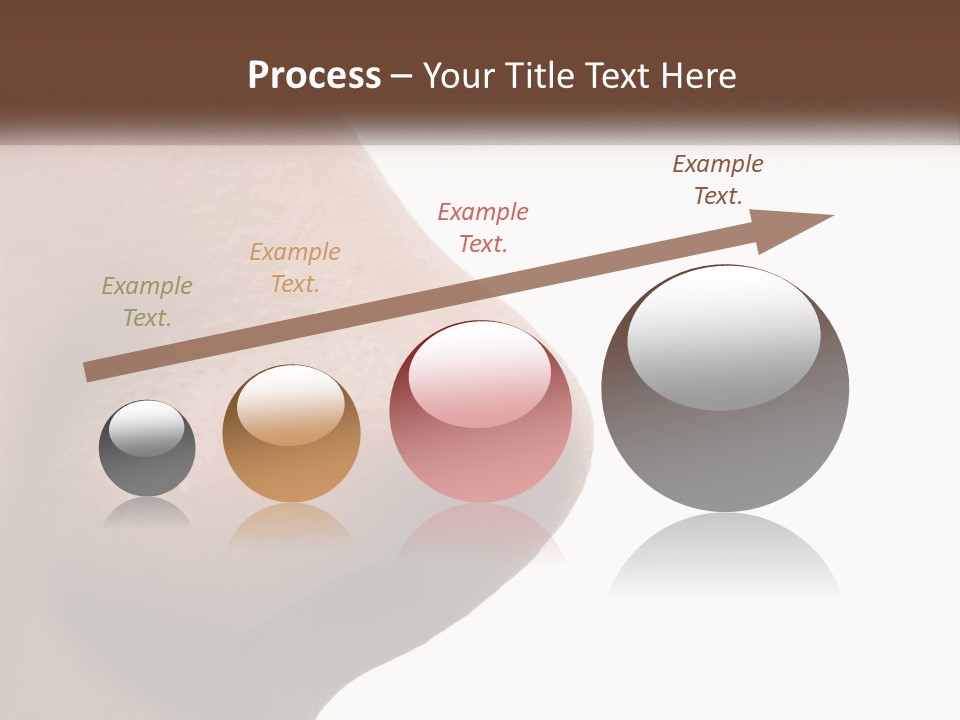 System Energy Power PowerPoint Template