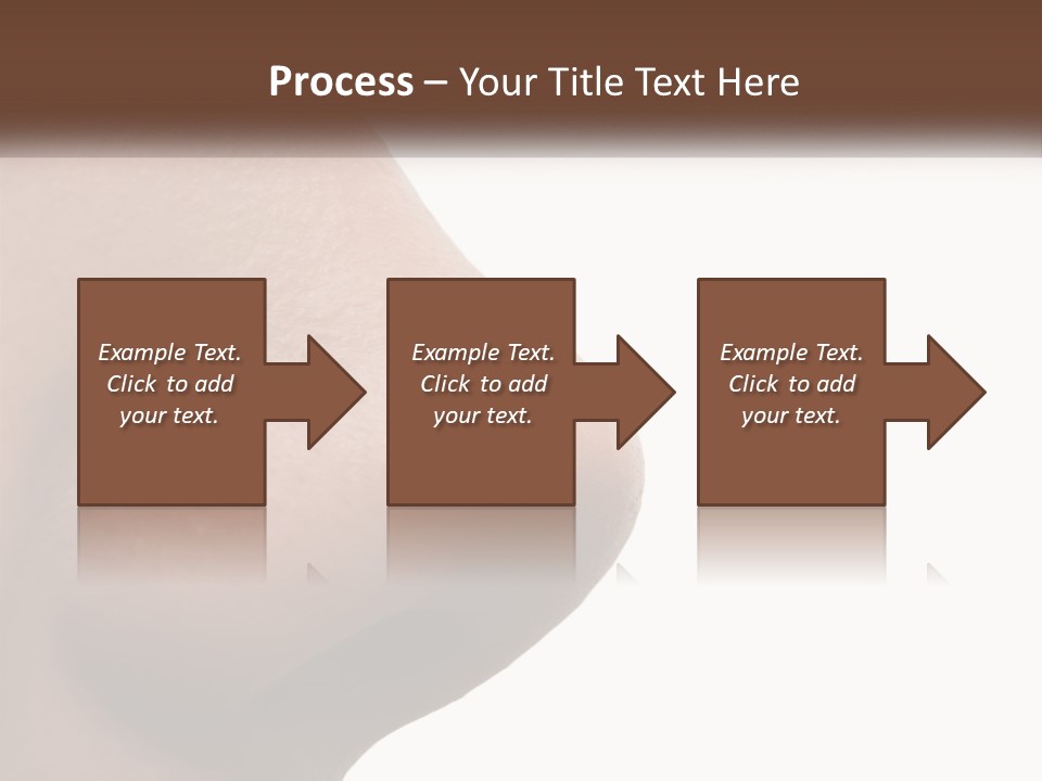 System Energy Power PowerPoint Template