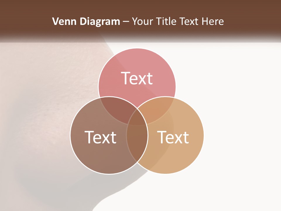 System Energy Power PowerPoint Template