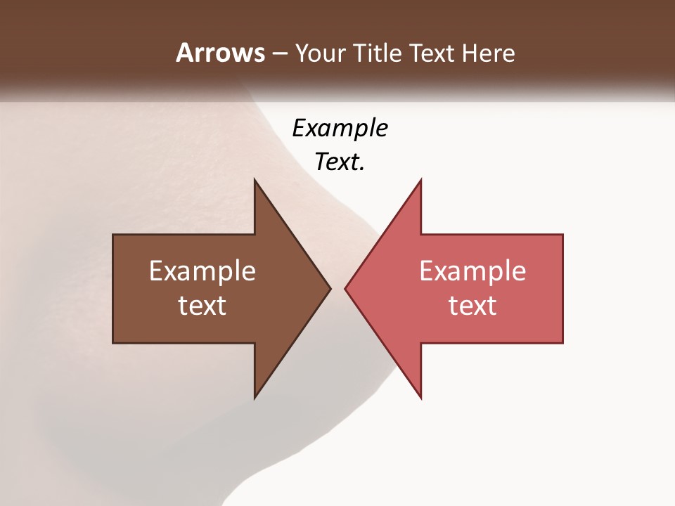 System Energy Power PowerPoint Template