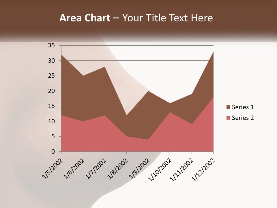 System Energy Power PowerPoint Template
