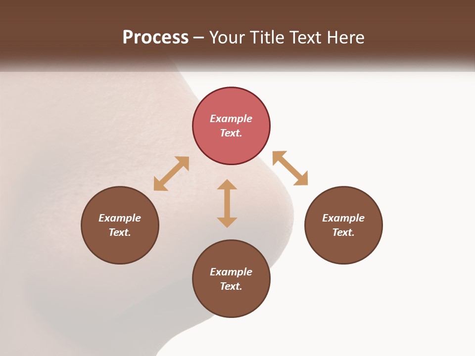 System Energy Power PowerPoint Template