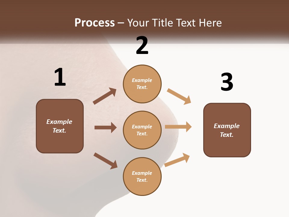 System Energy Power PowerPoint Template