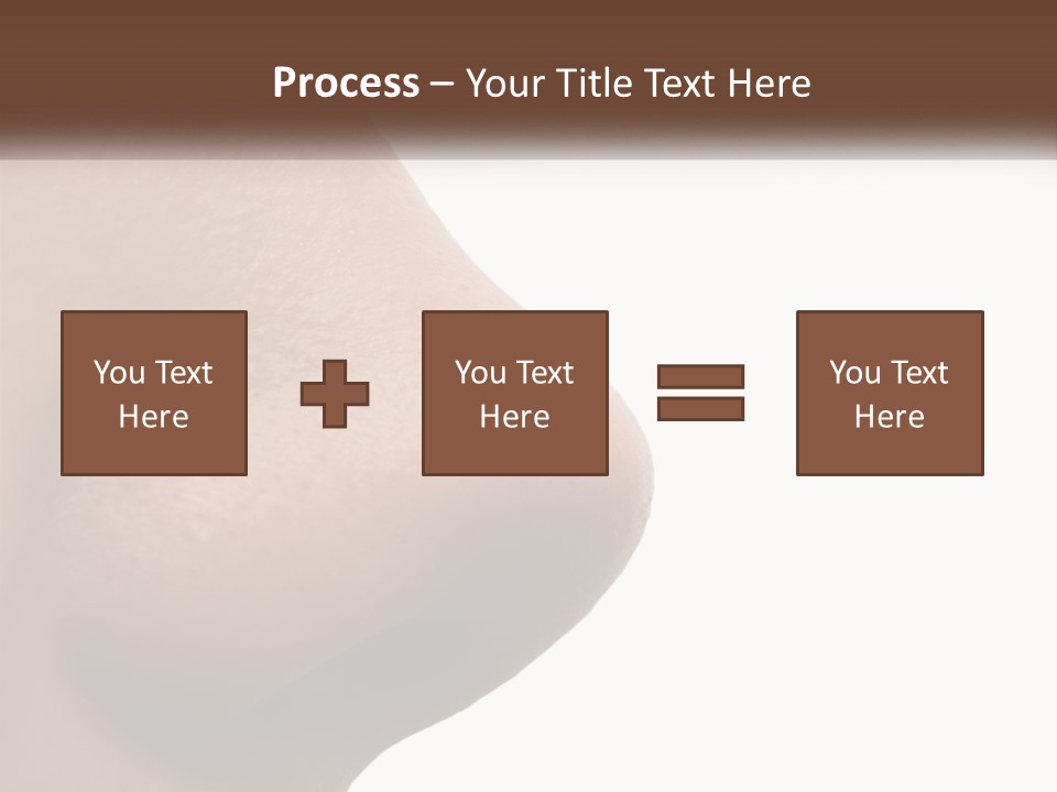 System Energy Power PowerPoint Template