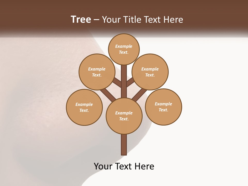 System Energy Power PowerPoint Template