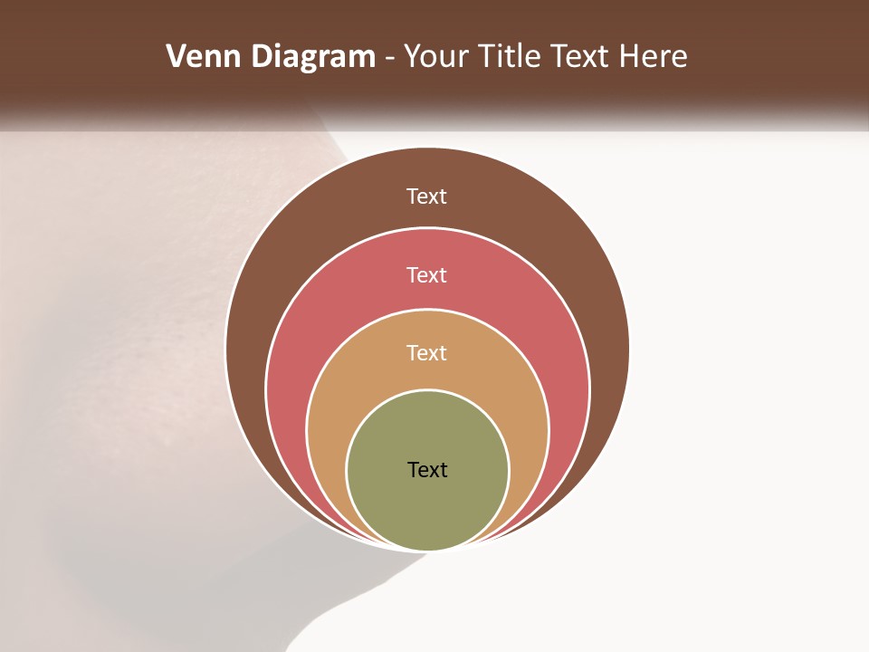 System Energy Power PowerPoint Template