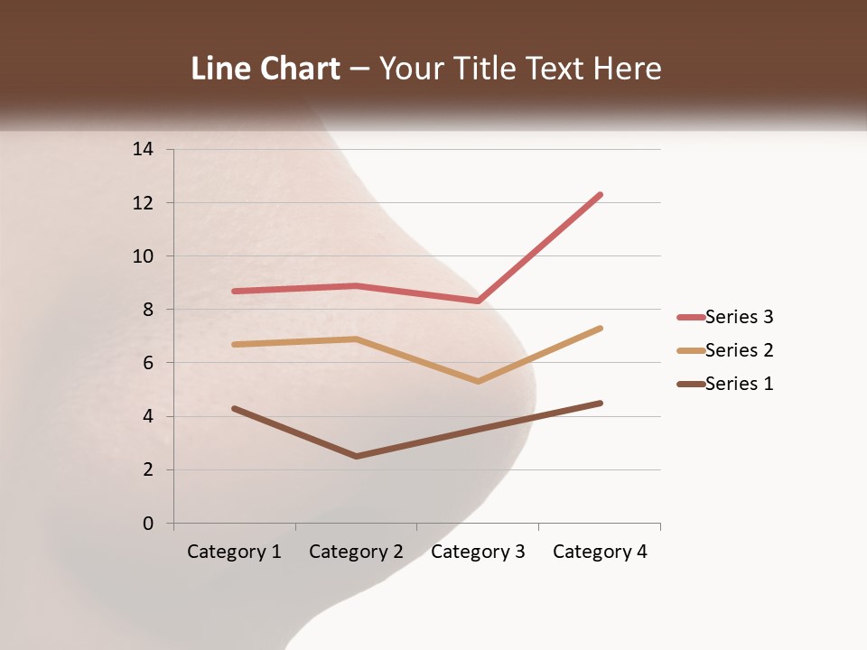 System Energy Power PowerPoint Template