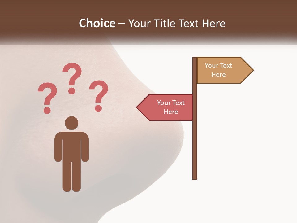 System Energy Power PowerPoint Template