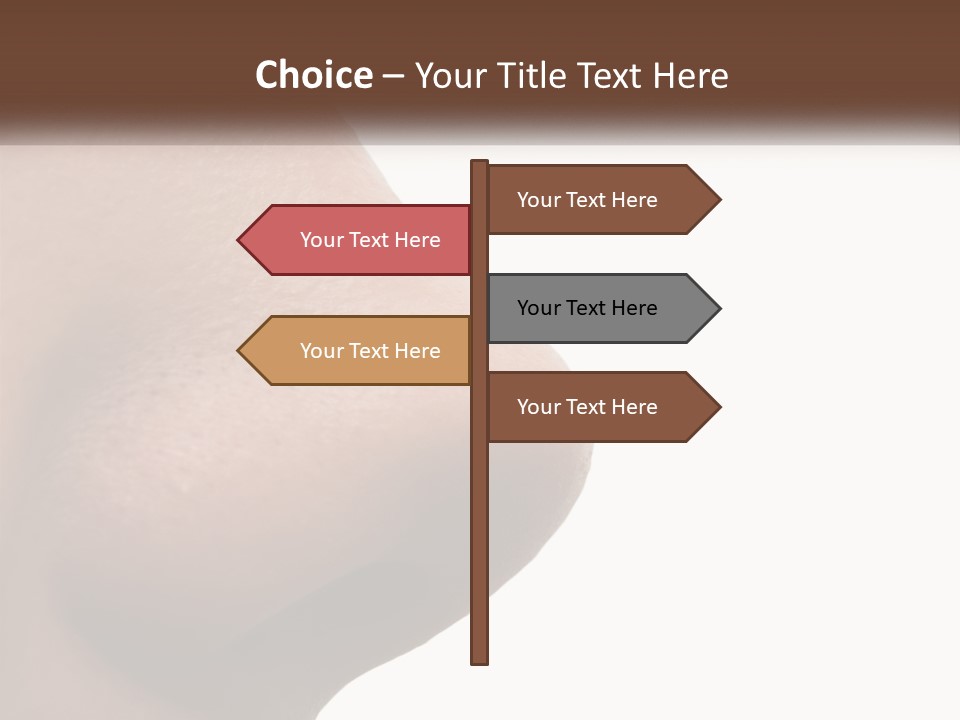 System Energy Power PowerPoint Template