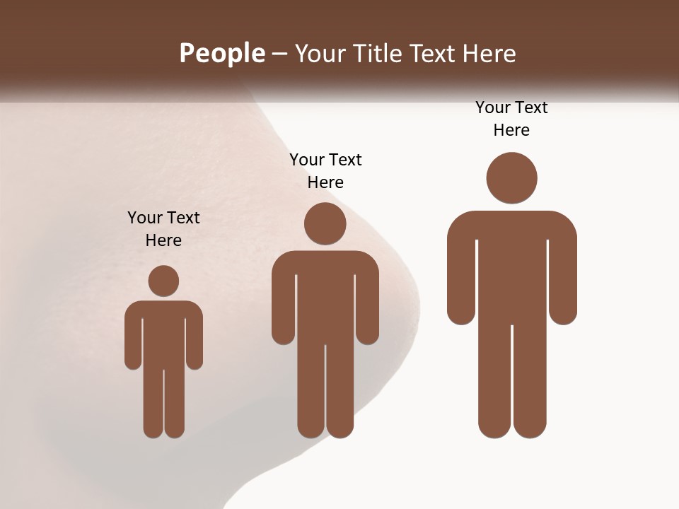 System Energy Power PowerPoint Template