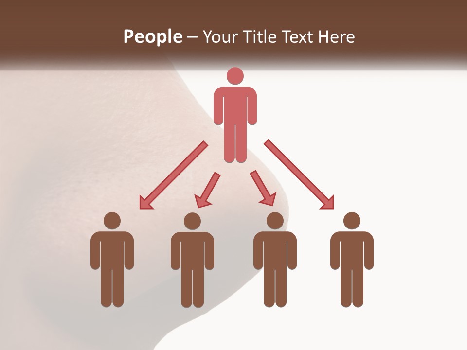 System Energy Power PowerPoint Template