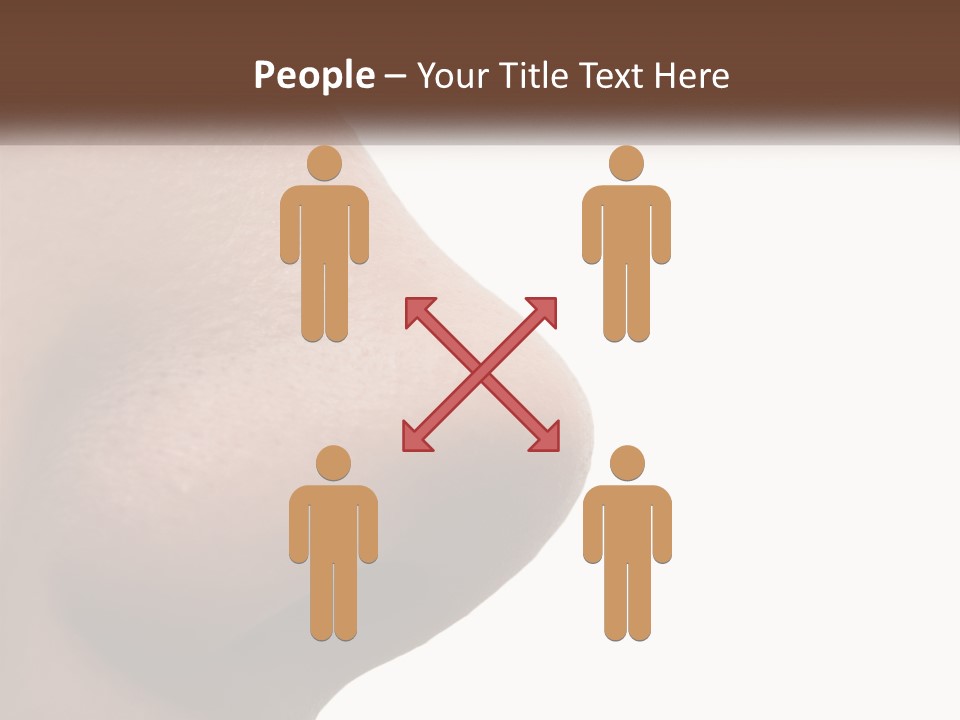 System Energy Power PowerPoint Template