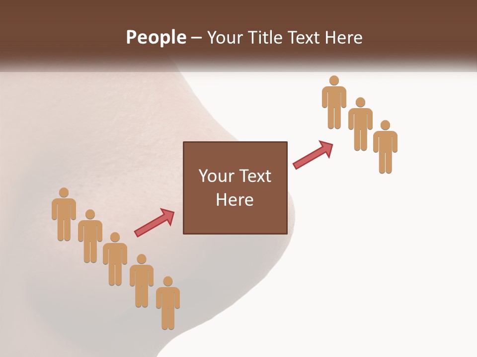 System Energy Power PowerPoint Template
