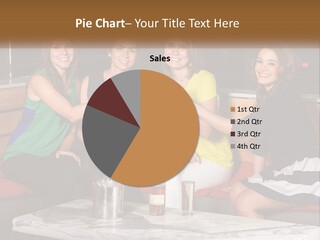 Climate Power Home PowerPoint Template